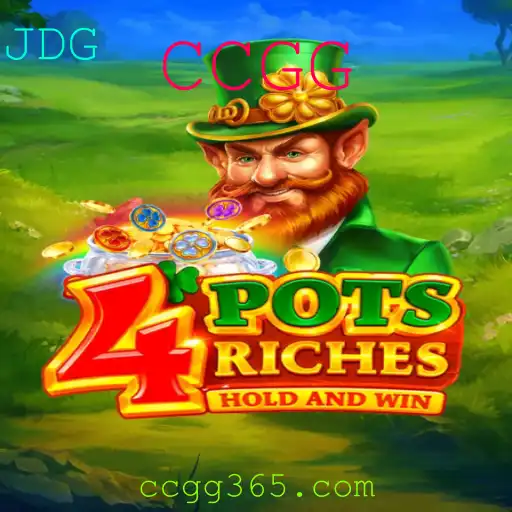 Descubra o Mundo Excitante de 4potsriches