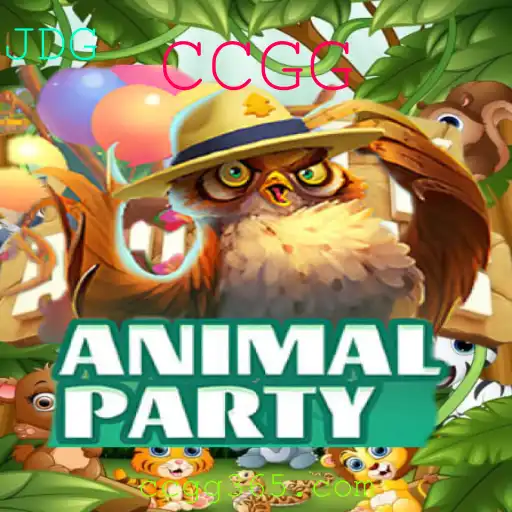 Descubra o Mundo Divertido de AnimalParty: Regras, Estratégias e Novidades