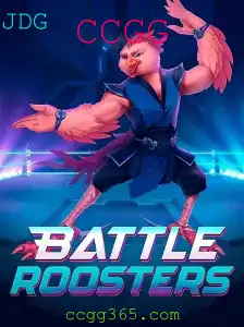 Explorando o Mundo de BattleRoosters: A Nova Sensação do CCGG