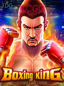 BoxingKing: O Novo Fenômeno dos CCGs no Mundo dos Jogos de Cartas