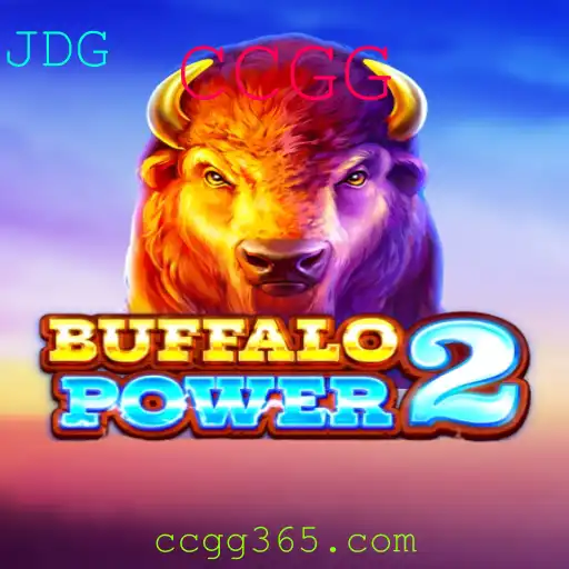 Desvendando o Mundo de BuffaloPower2: Uma Nova Era do CCGG