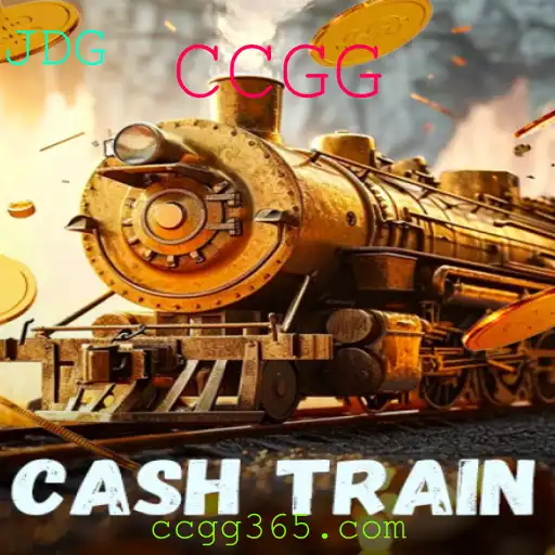 CashTrain: Explorando o Mundo do Jogo CCGG