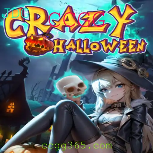 Descubra CrazyHalloween: O Novo Fenômeno dos CCGG no Mundo dos Jogos