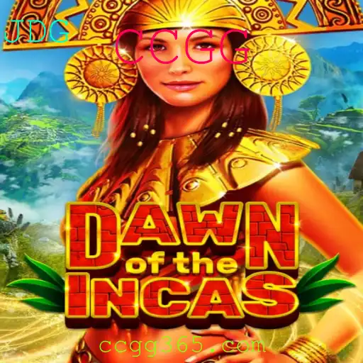 Descubra o Mundo de DawnoftheIncas: Inovações e Estratégias no CCGG