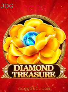 Explorando Diamondtreasure: O Novo CCGG que Conquista o Mundo dos Jogos
