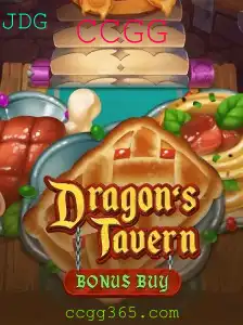 Descubra o Fascinante Universo do Jogo DragonsTavern CCGG