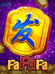Descubra o Universo Envolvente do Jogo FaFaFa