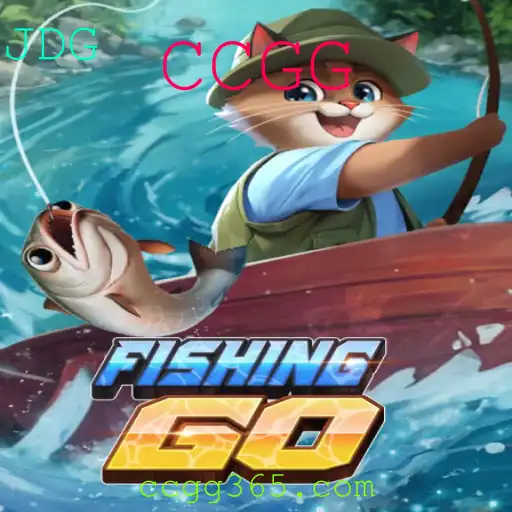 Explorando o Mundo de FishingGO: O Novo Fenômeno dos Jogos de Pesca e CCGG