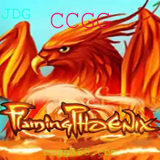 FlamingPhoenix: Um Novo Conceito em CCGGs