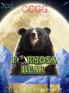 Descubra o Fascinante Mundo de FormosaBear: Um Jogo CCGG Inovador
