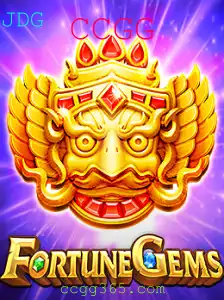 Explorando o Mundo de FortuneGems: Um Novo Horizonte nos Jogos CCGG