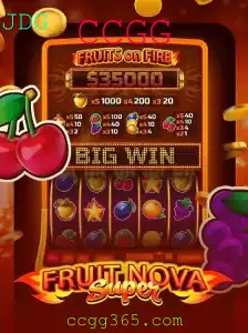 Descubra o Fascinante Mundo de FruitNovaSuper