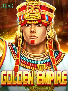 Descobrindo GoldenEmpire: O Jogo de Estratégia CCGG que Conquista Multidões