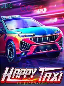 Descubra o Mundo Fascinante do Jogo de Tabuleiro 'HappyTaxi'