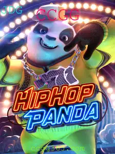 HipHopPanda: Mergulhe na Emoção do Novo Jogo de Cartas CCGG