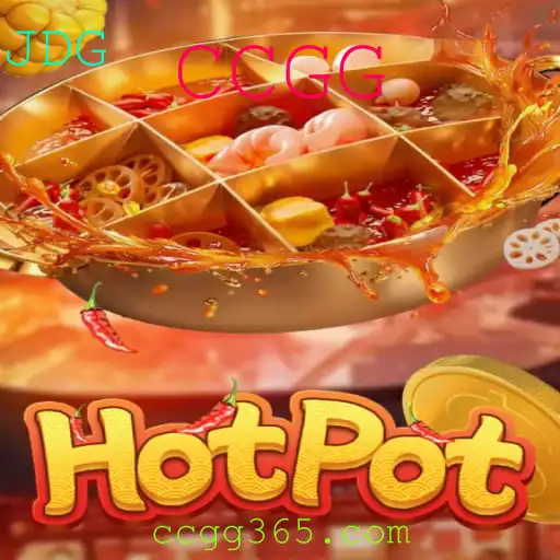 Explorando o Universo de Crimes e Estratégias em Hotpot CCGG