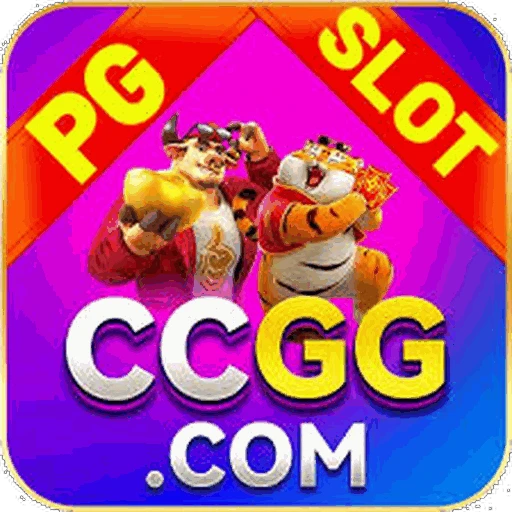 CCGG Logo