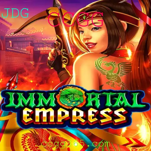 ImmortalEmpress: A Jornada Épica no Universo CCGG
