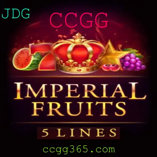 Explorando o Mundo de ImperialFruits5: Um Jogo Estratégico com Elementos de CCGG