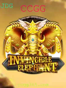 InvincibleElephant: Uma Nova Era de Estratégia no Mundo dos Jogos