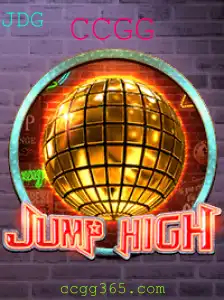 Descubra JumpHigh: O Novo Fenômeno dos Jogos de Plataforma