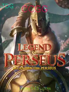 Descubra o Fascinante Mundo de 'LegendofPerseus': Estratégia e Aventura no Universo CCGG