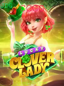 Descubra o Fascinante Universo de LuckyCloverLady