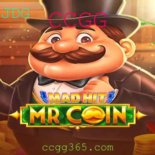 Descubra o Fascinante Mundo de MadHitMrCoin: O Jogo de Cartas CCGG