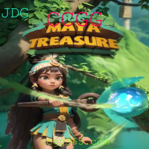 Desvendando os Mistérios de MayaTreasure: O Novo Fenômeno do Mundo dos Jogos