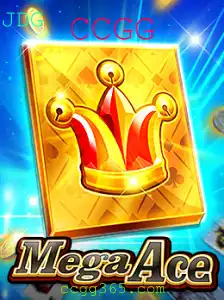 MegaAce: O Novo Fenômeno dos Jogos de Cartas Colecionáveis CCGG