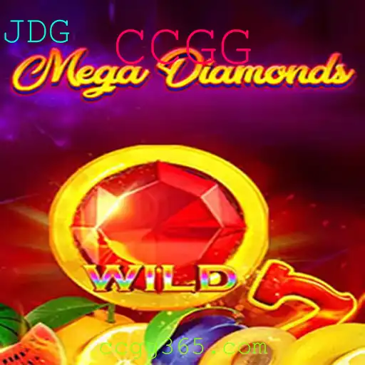 Descubra o Mundo de MegaDiamond: O Jogo CCGG Revolucionário