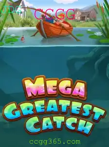 MegaGreatestCatch: Descubra a Nova Sensação dos Jogos de Tabuleiro