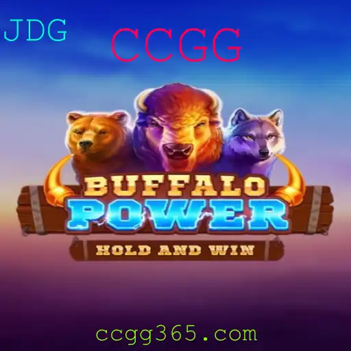 Descubra o Mundo de BuffaloPower: O Jogo Que Conquista Entusiastas de CCGG