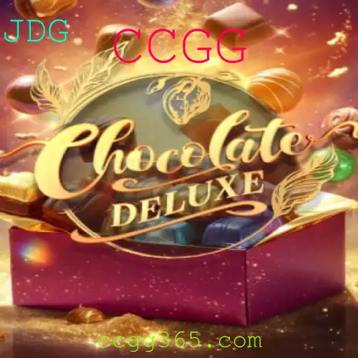 Descubra o Mundo Encantado de ChocolateDeluxe: Um Jogo de Estratégia e Diversão