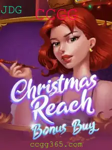 Descubra o Encantador Jogo ChristmasReachBonusBuy