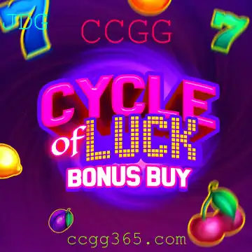Explorando o Jogo CycleofLuckBonusBuy: Regras e Estratégias