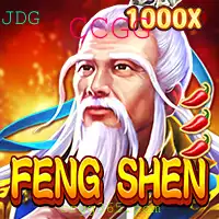 Desbravando FengShen: O Fascinante Mundo do CCGG