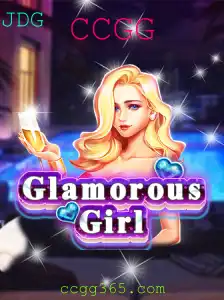 GlamorousGirl: Um Mergulho no Mundo de CCGG