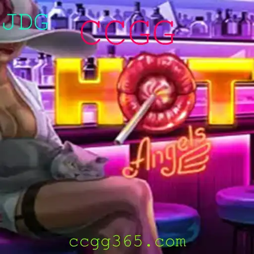 Descubra HotAngels: O Jogo CCGG que Está Conquistando o Mundo dos Games