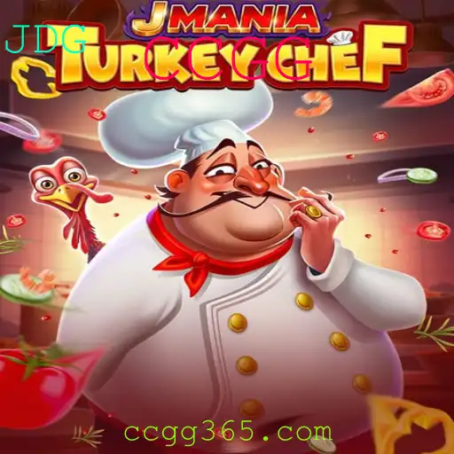 Descubra o Universo de JManiaTurkeyChef: O Jogo que Está Conquistando o Mundo