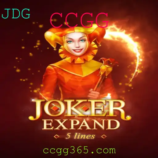 Explorando o Universo de JokerExpand: Um Jogo Revolucionário Com CCGG