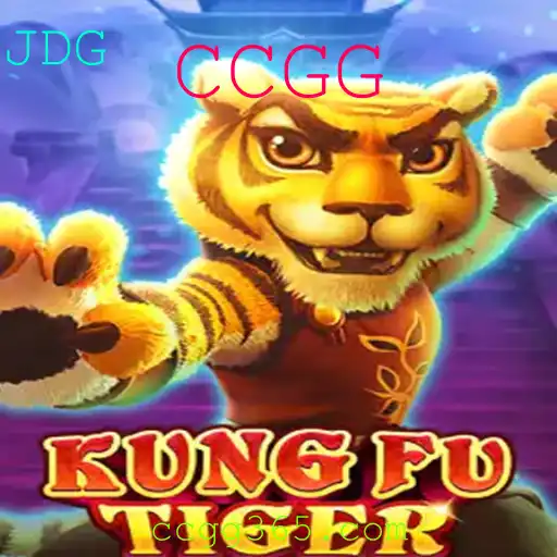 KungFuTiger: A Nova Sensação dos Jogos de Cartas Colecionáveis