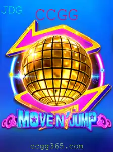 MovenJump: Descubra o Fascinante Mundo de CCGG