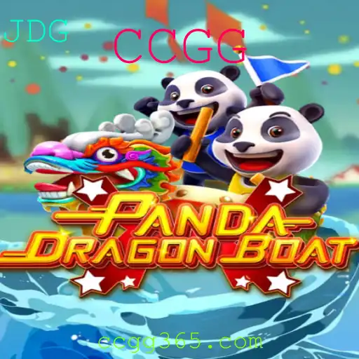 Explorando o Novo Jogo: PANDADRAGONBOAT e Sua Conexão com CCGG