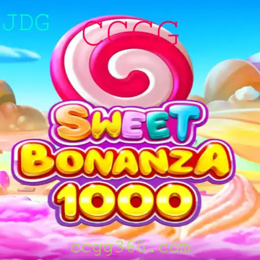 Explorando o Mundo de SweetBonanza1000: Um Guia Completo com Destaque para CCGG