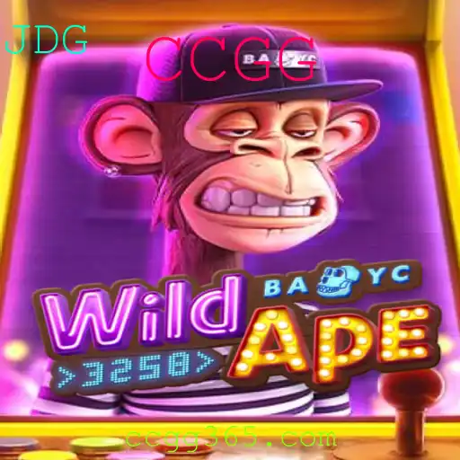 Descubra as Aventuras Selvagens de WildApe3258: Um Jogo CCGG Empolgante