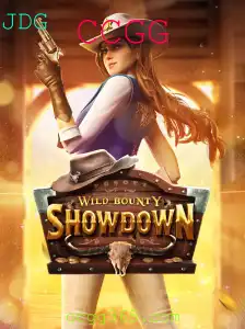 Desvendando WildBountyShowdown: Um Mergulho no Mundo dos CCGG