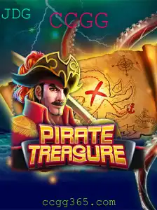 Desvendando PirateTreasure: O Jogo de Estratégia e Aventura