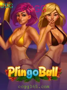 Plingoball: A Revolução dos Jogos com CCGG