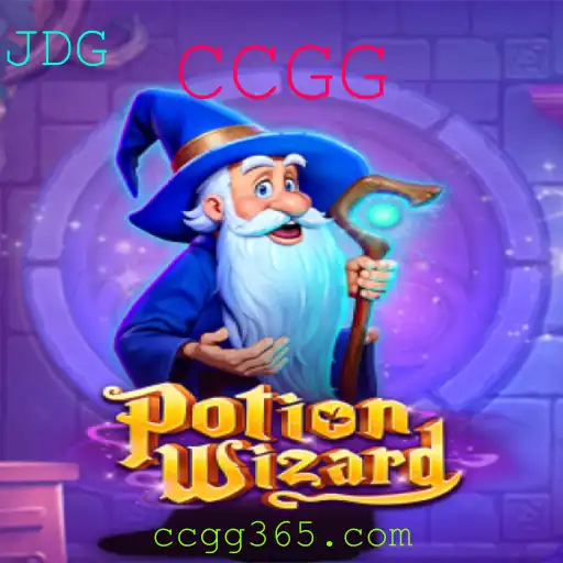 PotionWizard: Uma Aventura de Magia e Estratégia